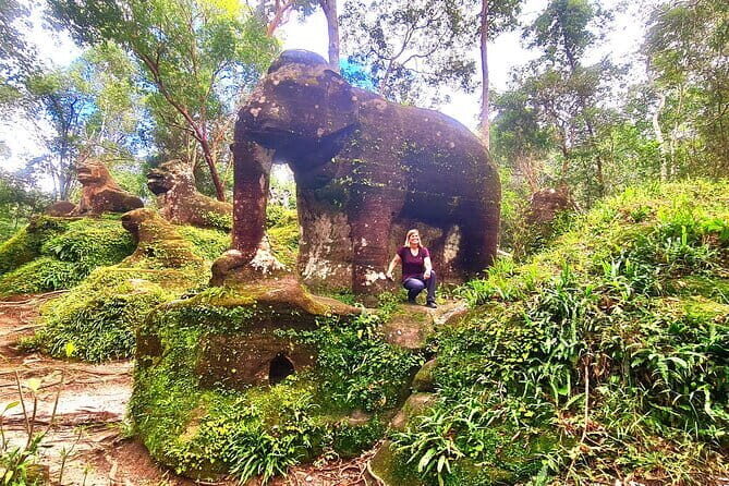 1 Day Phnom Kulen and Elephant Pond Trekking - Good To Know