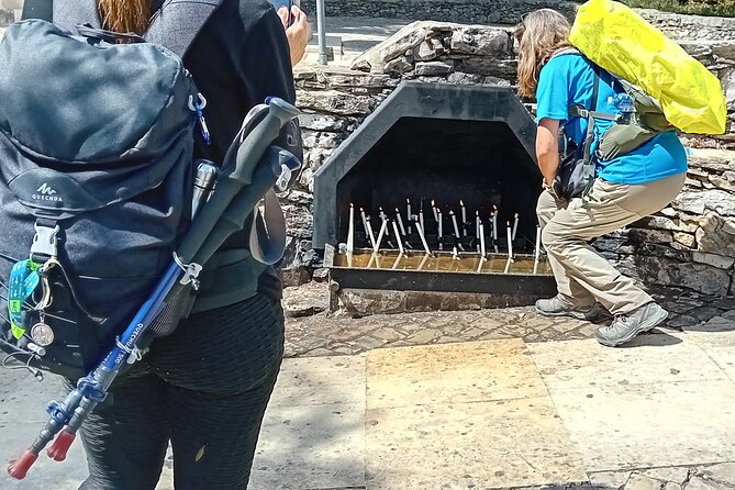 1 Day Pilgrimage Experience to Fátima - Frequently Asked Questions