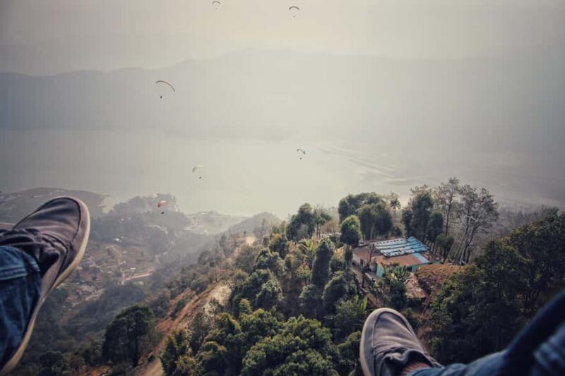 1 Day Pokhara Sightseeing Tour with Paragliding - Good To Know