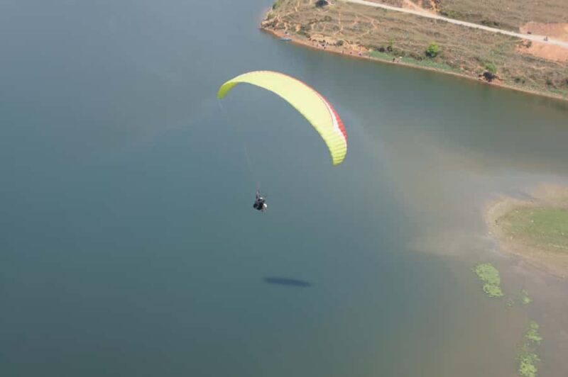 1 Day Pokhara Sightseeing Tour with Paragliding - A Complete Guide to the 1 Day Pokhara Sightseeing and Paragliding Tour