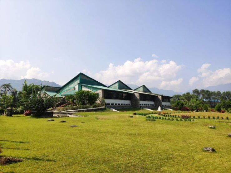 1 Day Pokhara Tour From Kathmandu by Flight - Tour Details
