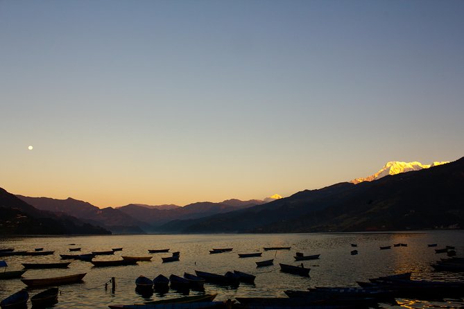 1 Day Pokhara Zip Flyer - Pricing and Value