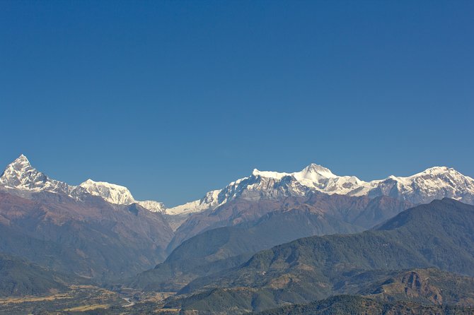 1 Day Pokhara Zip Flyer - Accessibility and Restrictions