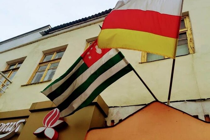 1 Day.Privat Full-Day Tour of TRANSNISTRIA From Chisinau - Tour Itinerary Highlights