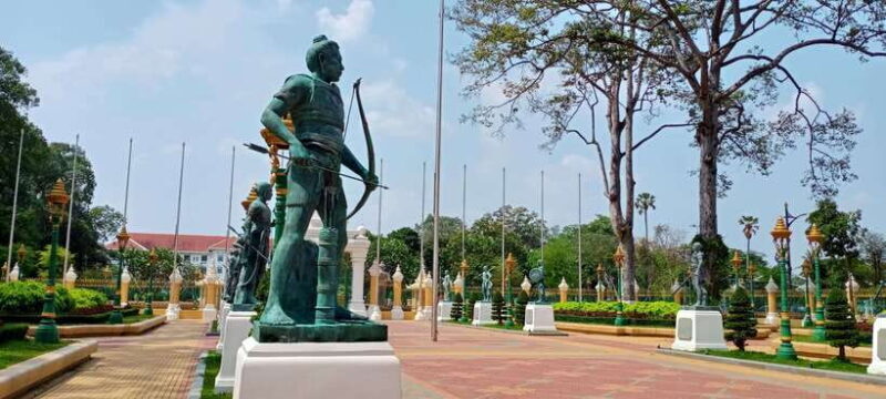 1-Day private Angkor Temple Tour from Siem Reap - Pricing & Value: Is It Worth It?