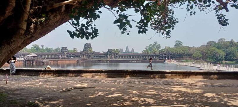 1-Day private Angkor Temple Tour from Siem Reap - FAQs