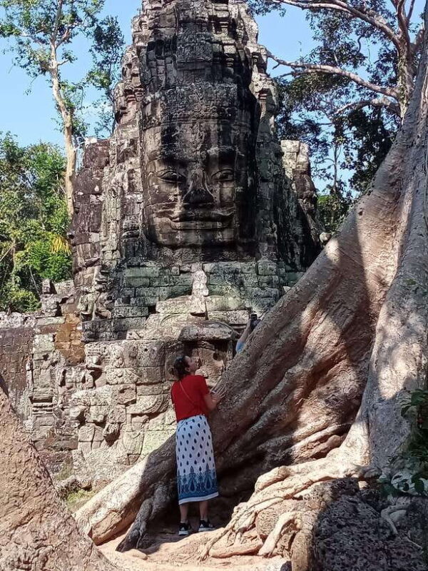 1-Day private Angkor Temple Tour from Siem Reap - Good To Know