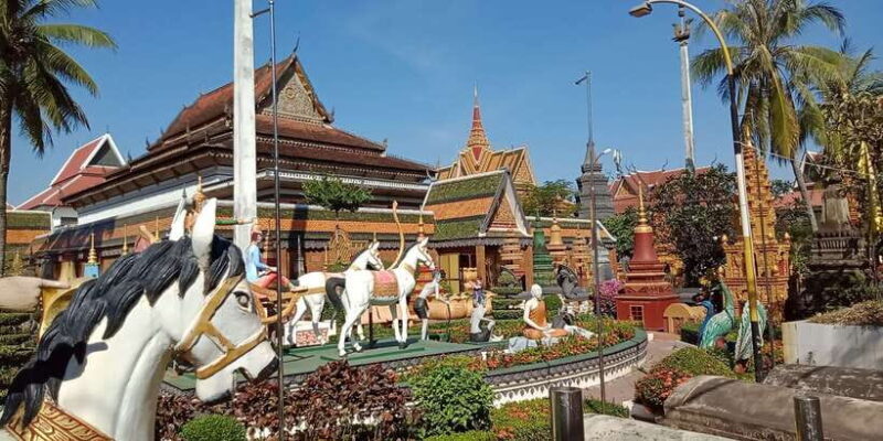 1-Day private Angkor Temple Tour from Siem Reap - Final Thoughts