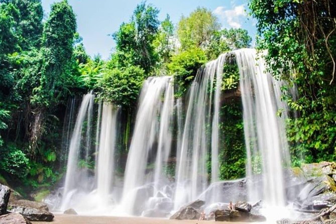 1 Day Private Angkor Wat Tour - Pricing and Reviews