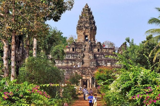 1 Day Private Angkor Wat Tour - Frequently Asked Questions