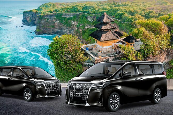 1-Day Private Bali Car Transfer With Experienced Driver - Good To Know