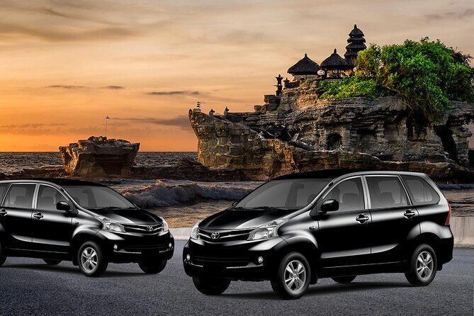 1-Day Private Bali Car Transfer With Experienced Driver - What Makes This Tour Stand Out?