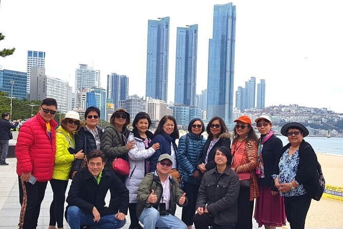1 Day Private Busan Guided Tour - Who Will Love This Tour?