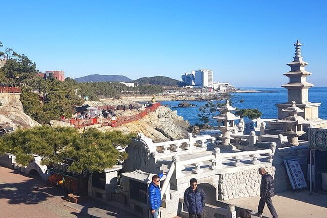 1 Day Private Busan Guided Tour - A Deep Dive into the Itinerary  