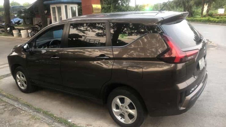 1 Day Private Car in Ninh Binh - Transportation Details