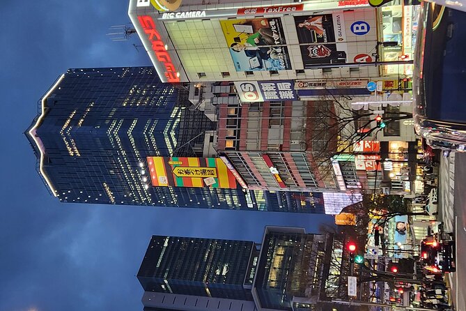 1 Day Private City Tour of Tokyo Famous Places - Reviews and Ratings