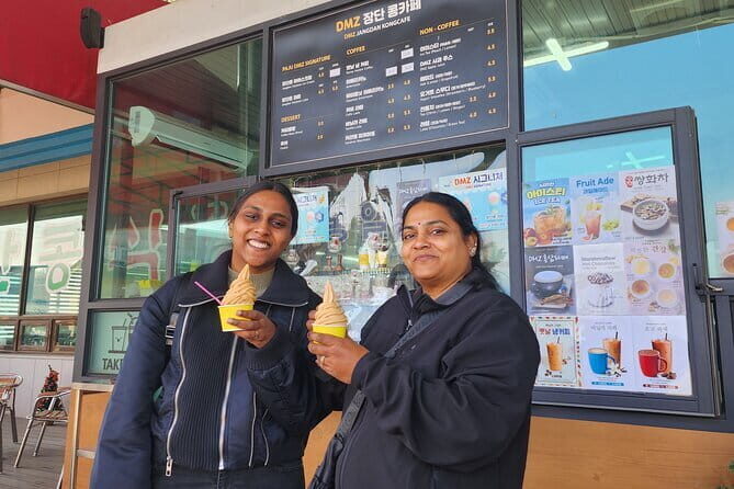 1 Day Private Full DMZ Tour in Seoul with Crystal Gondola - Exploring the Itinerary: What You’ll See and Do