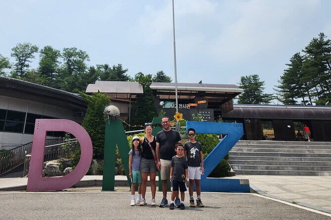 1 Day Private Full DMZ Tour in Seoul with Crystal Gondola - Exploring the 1 Day Private Full DMZ Tour in Seoul with Crystal Gondola