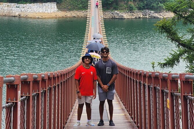 1 Day Private Full DMZ Tour in Seoul with Crystal Gondola - Good To Know