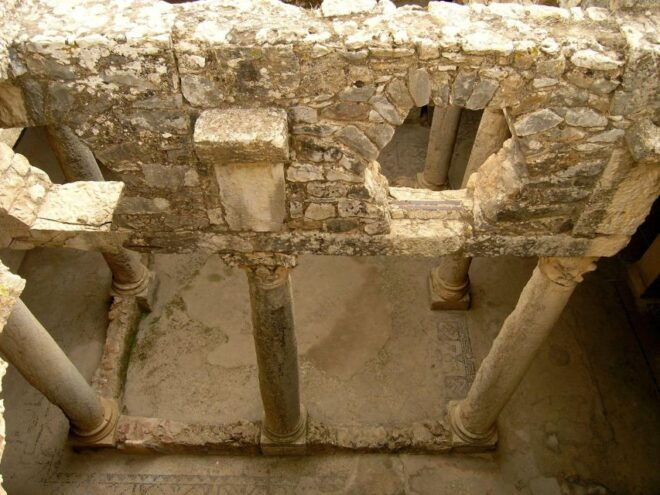 1 Day Private Group Tour to Dougga and Bulla Regia Lunch - Pickup Information