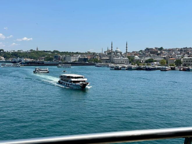 1-Day Private Guided Tour of Istanbul - Transportation and Pickup