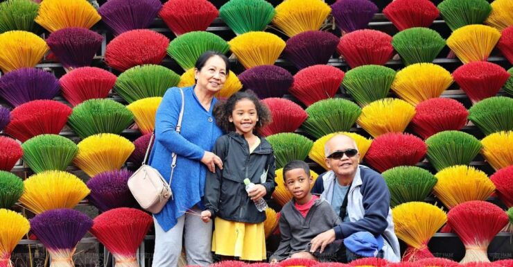 1 Day Private Guided Tour: Traditional Villages in Hanoi - Itinerary Highlights