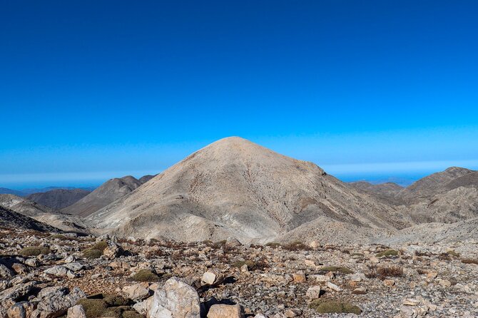 1-Day Private Hiking in Lefka Ori - Cancellation Policy