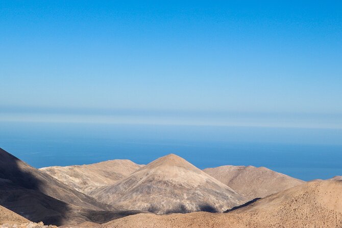 1-Day Private Hiking in Lefka Ori - Hiking Route