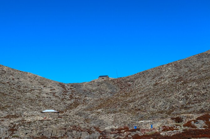 1-Day Private Hiking in Lefka Ori - Safety Precautions