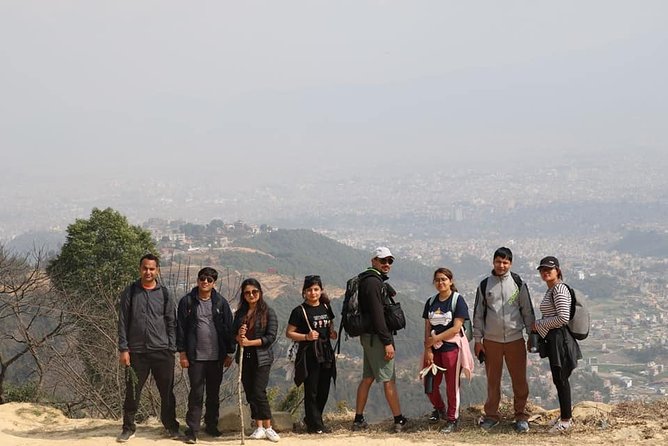 1 Day Private Hiking to Nagarjun, Kathmandu - What To Expect
