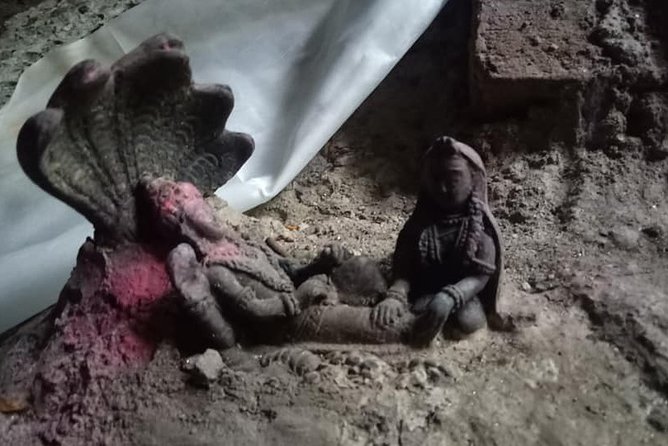 1 Day Private Hiking to Nagarjun, Kathmandu - Common Questions