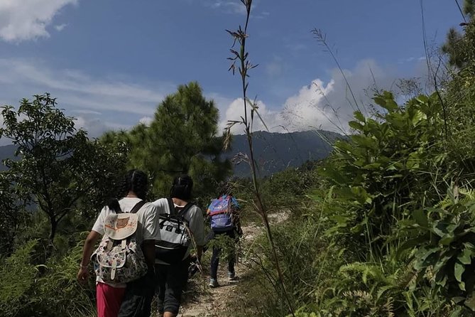 1 Day Private Hiking to Nagarjun, Kathmandu - The Sum Up