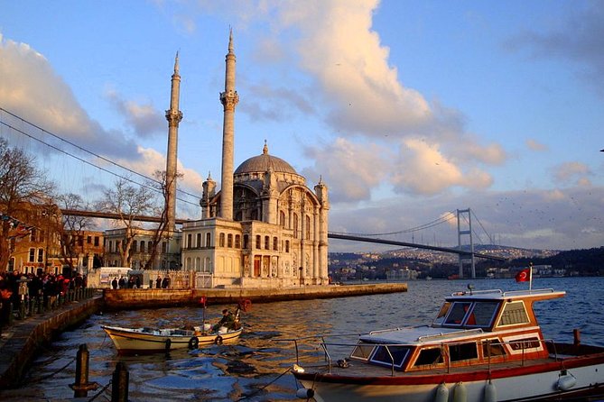 1 Day Private Istanbul Guided Tour - Meeting and Pickup Information