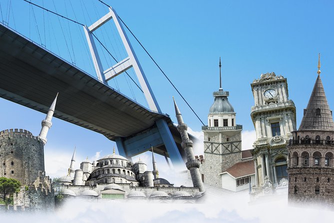1-Day Private Istanbul Layover Tour - Price and Terms