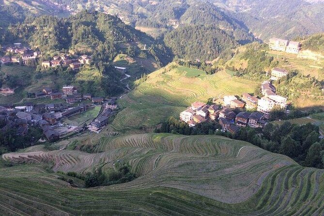 1-DAY Private Longji Rice Terraces and Minority Villages Tour - Reviews
