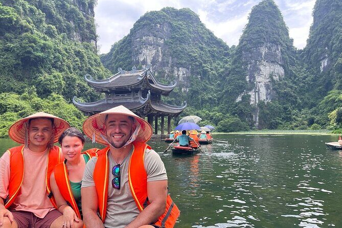 1 Day Private Ninh Binh Tour from Hanoi: Bai Dinh and Trang An - What Makes This Tour Stand Out?