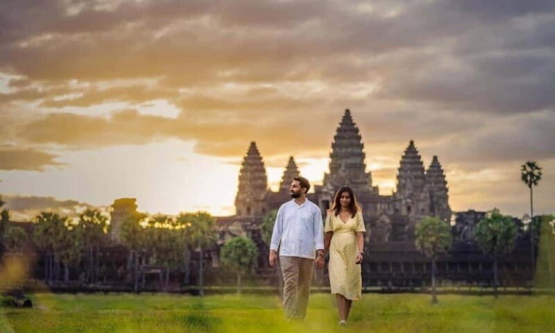 1 Day Private of Angkor Wat Tour with Tuk Tuk - An In-Depth Look at the Tour Experience