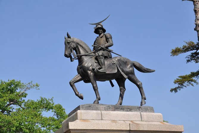 1-Day Private Sendai Tour - Pricing and Booking Details