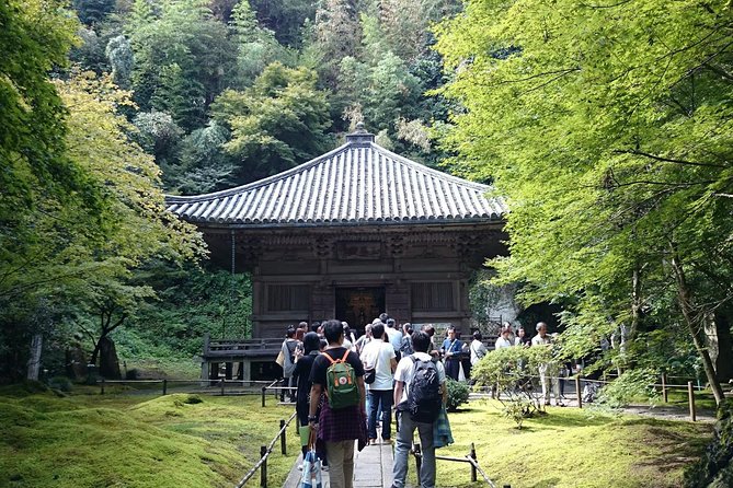 1-Day Private Sendai Tour - Tour Inclusions and Highlights