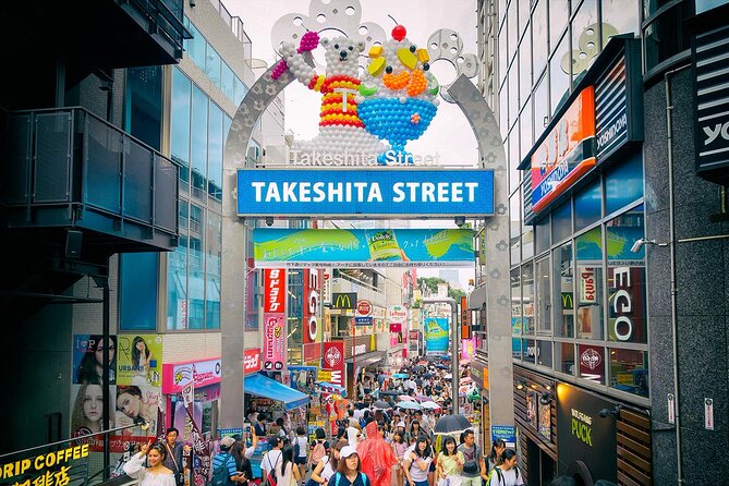 1 Day Private Sightseeing Tour in Tokyo English Speaking Driver - Cancellation Policy