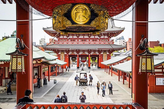 1 Day Private Sightseeing Tour in Tokyo English Speaking Driver - Common Questions