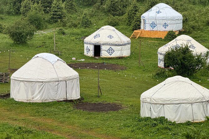 1 Day Private Tour Charyn Canyon Black Canyon and Kolsay Lake - Why This Tour Offers Great Value