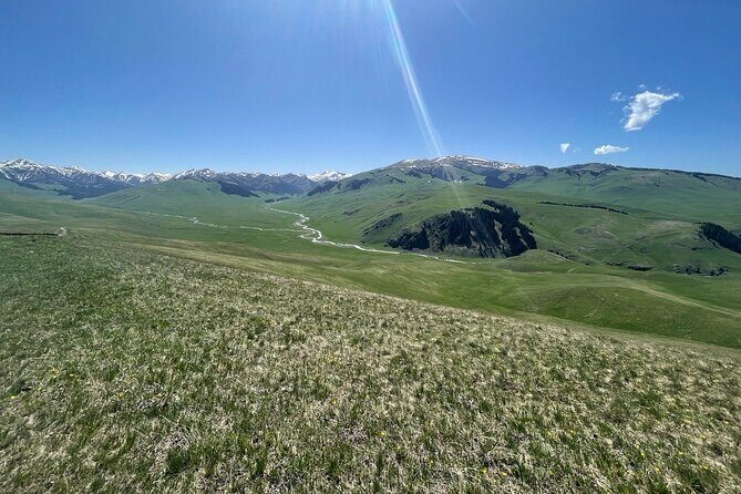 1 Day Private Tour Charyn Canyon Black Canyon and Kolsay Lake - Final Thoughts