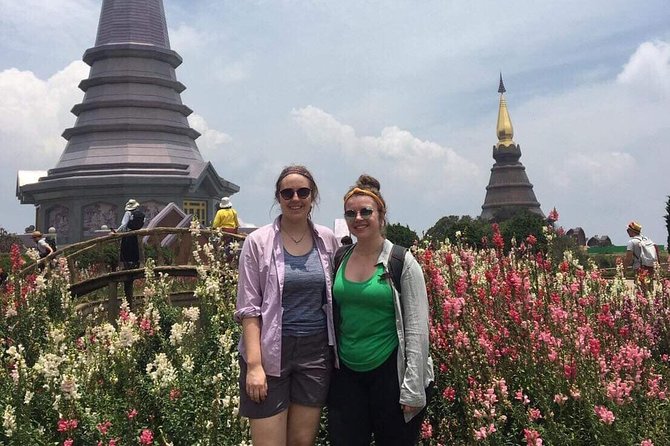 1 Day Private Tour Doi Inthanon And Phachor Canyon - Tribal Village and Local Market Experience