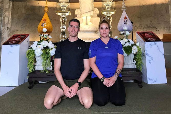 1 Day Private Tour Doi Inthanon And Phachor Canyon - Phachor Canyon: A Natural Wonder