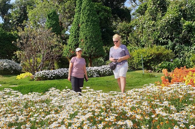 1 Day Private Tour Doi Inthanon And Phachor Canyon - Common Questions