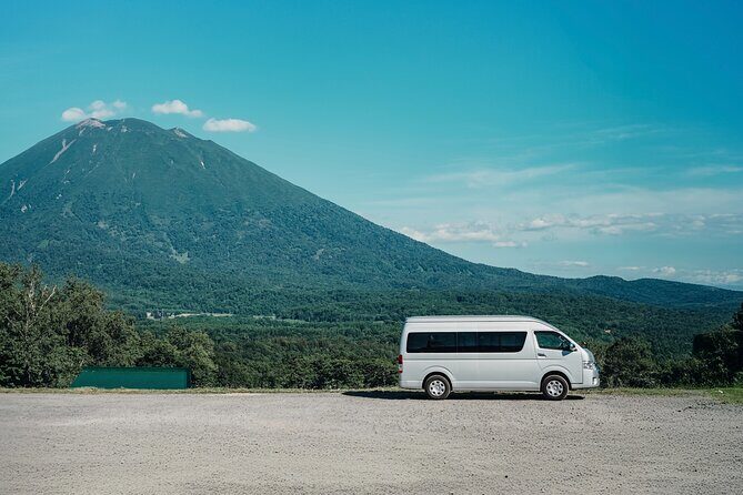 1-Day Private Tour from Chitose/Sapporo to Wherever you wanna go! - Exploring the Highlights of This Private Tour