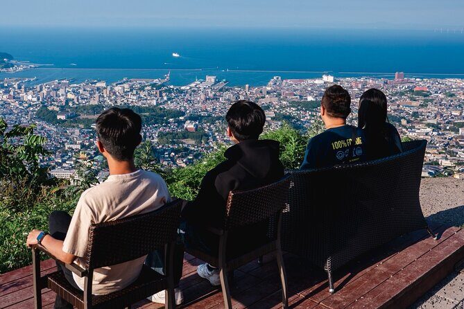 1-Day Private Tour from Chitose/Sapporo to Wherever you wanna go! - What’s Included and What to Keep in Mind