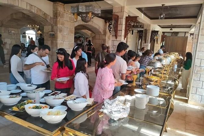 1 Day Private Tour From Hurghada to Cairo - Booking and Cancellation Policy