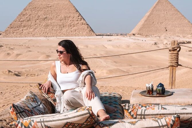 1 Day Private Tour From Hurghada to Cairo - Frequently Asked Questions